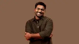 Zakir Khan